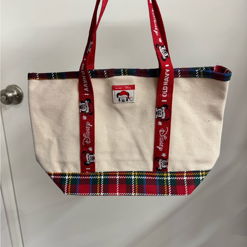 Old Navy Disney Mini tote